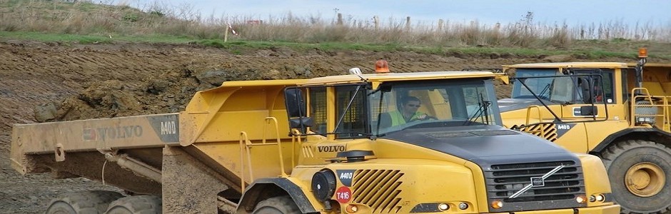 LA GARANTIE ENGINS DE CHANTIER